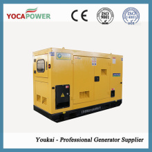 20kw Luftgekühlte kleine Diesel-Motorleistung Elektrischer Generator Diesel Generating Power Generation
